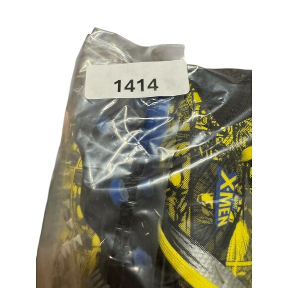 Adidas Men’s Size 7 US Multicolored Predator ‘Wolverine’ Soccer Cleats - Picture 9 of 9